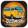 DZDaisy logo
