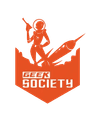 Geek Society - Indie Arcade logo